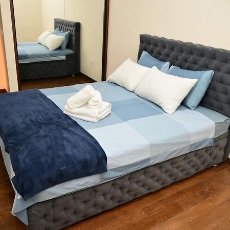 Lux Apartment In City Center Beograd Eksteriør bilde
