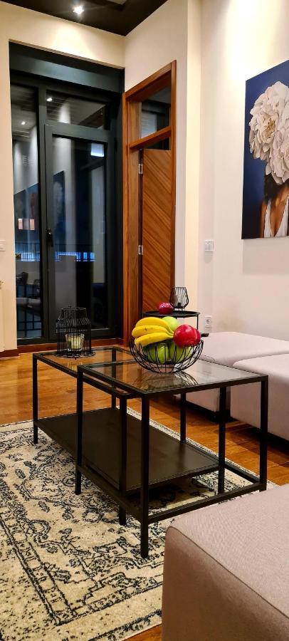 Lux Apartment In City Center Beograd Eksteriør bilde