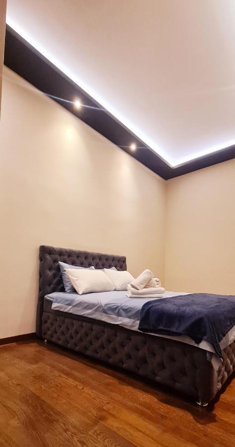 Lux Apartment In City Center Beograd Eksteriør bilde