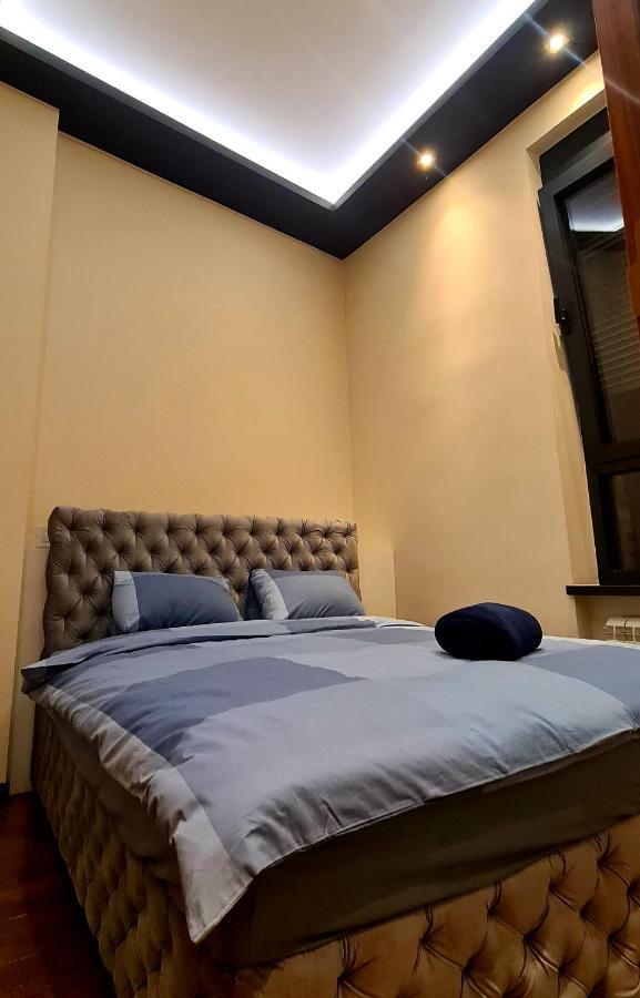 Lux Apartment In City Center Beograd Eksteriør bilde