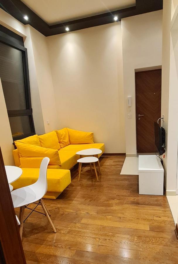 Lux Apartment In City Center Beograd Eksteriør bilde