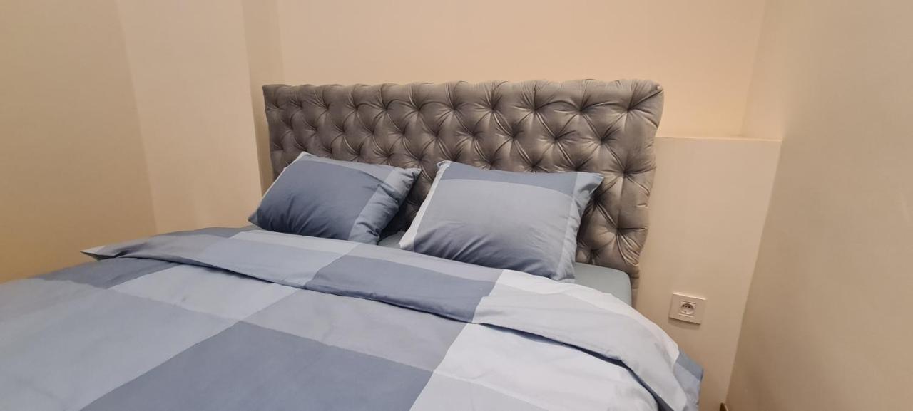 Lux Apartment In City Center Beograd Eksteriør bilde