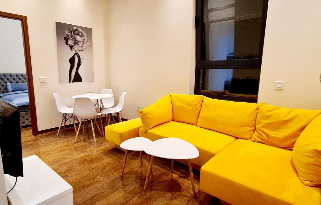 Lux Apartment In City Center Beograd Eksteriør bilde