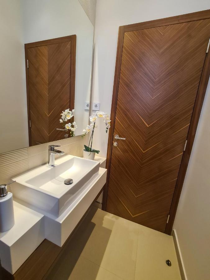 Lux Apartment In City Center Beograd Eksteriør bilde