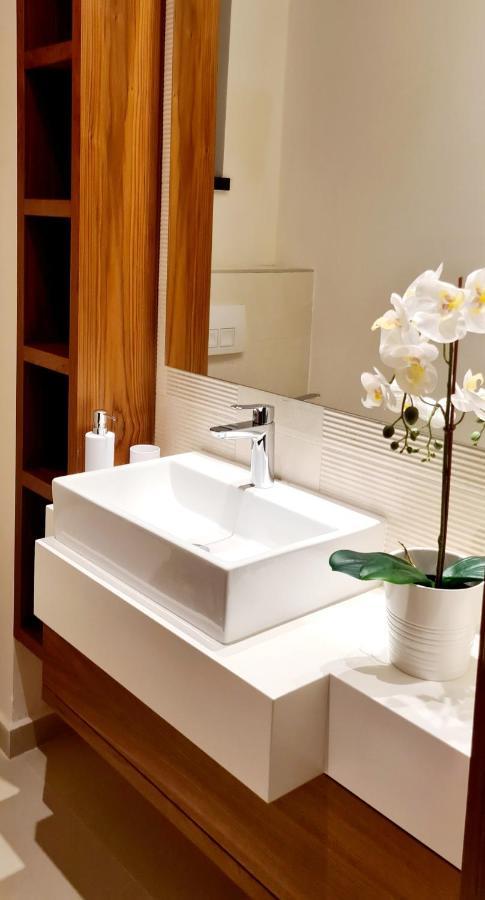 Lux Apartment In City Center Beograd Eksteriør bilde