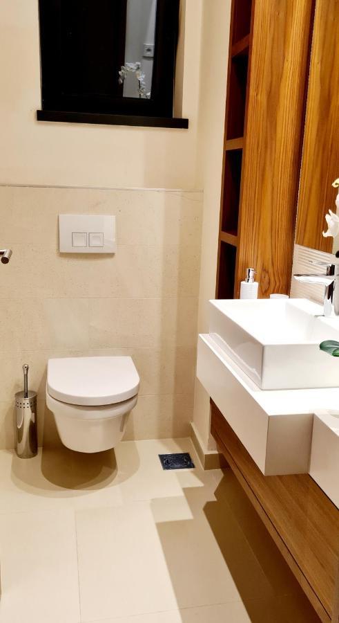 Lux Apartment In City Center Beograd Eksteriør bilde