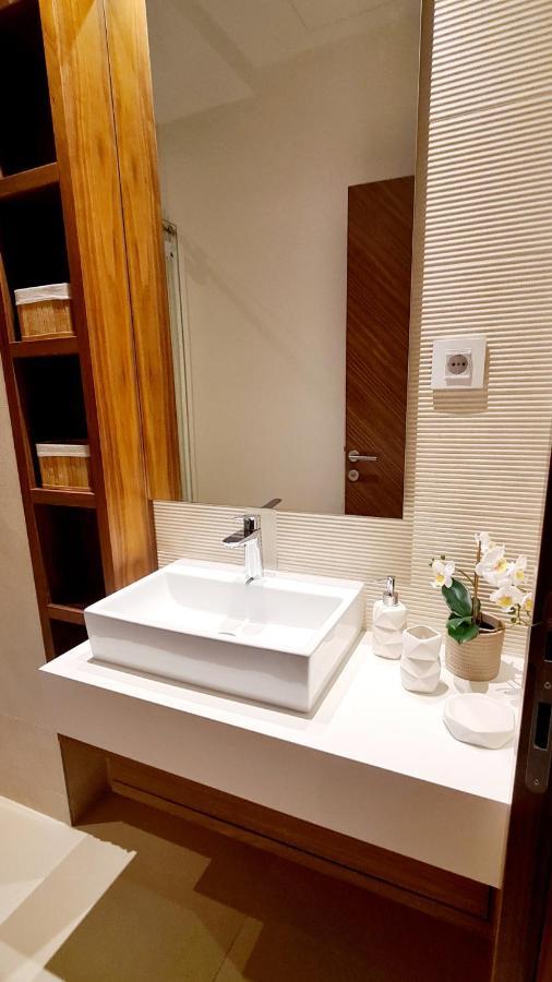 Lux Apartment In City Center Beograd Eksteriør bilde