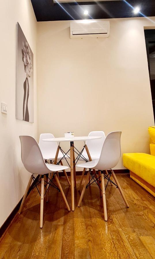 Lux Apartment In City Center Beograd Eksteriør bilde