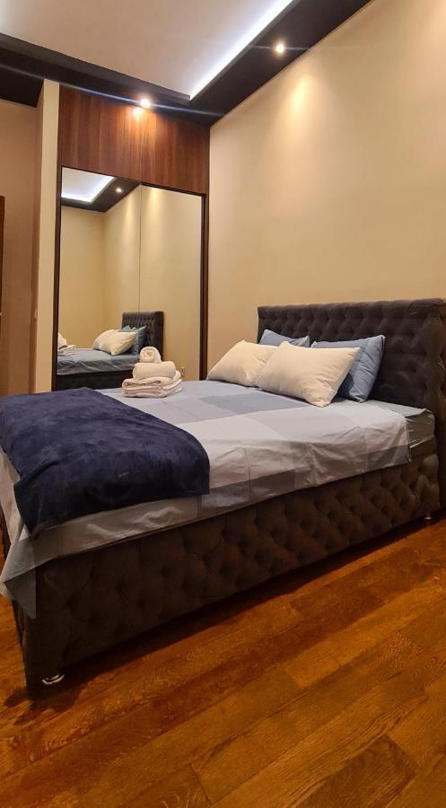 Lux Apartment In City Center Beograd Eksteriør bilde