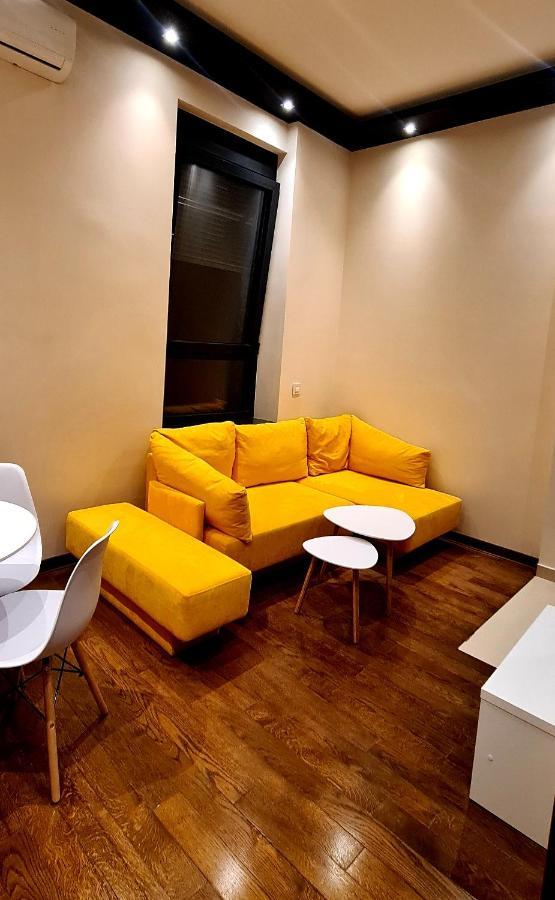 Lux Apartment In City Center Beograd Eksteriør bilde