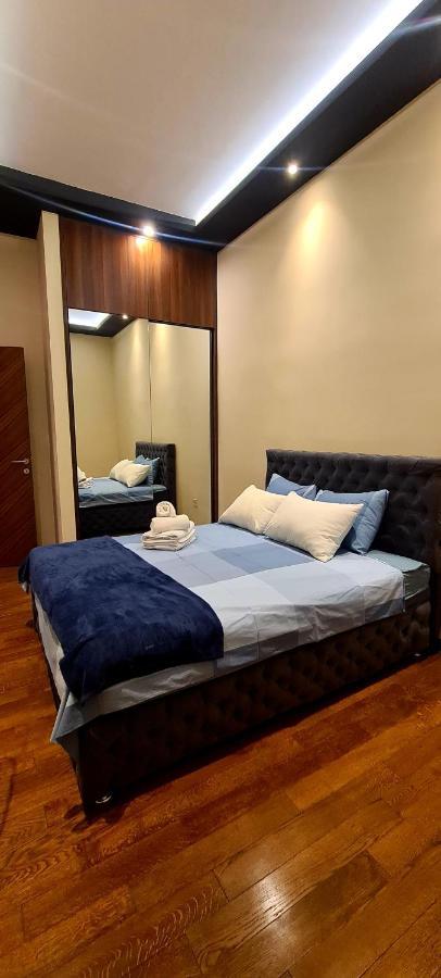 Lux Apartment In City Center Beograd Eksteriør bilde