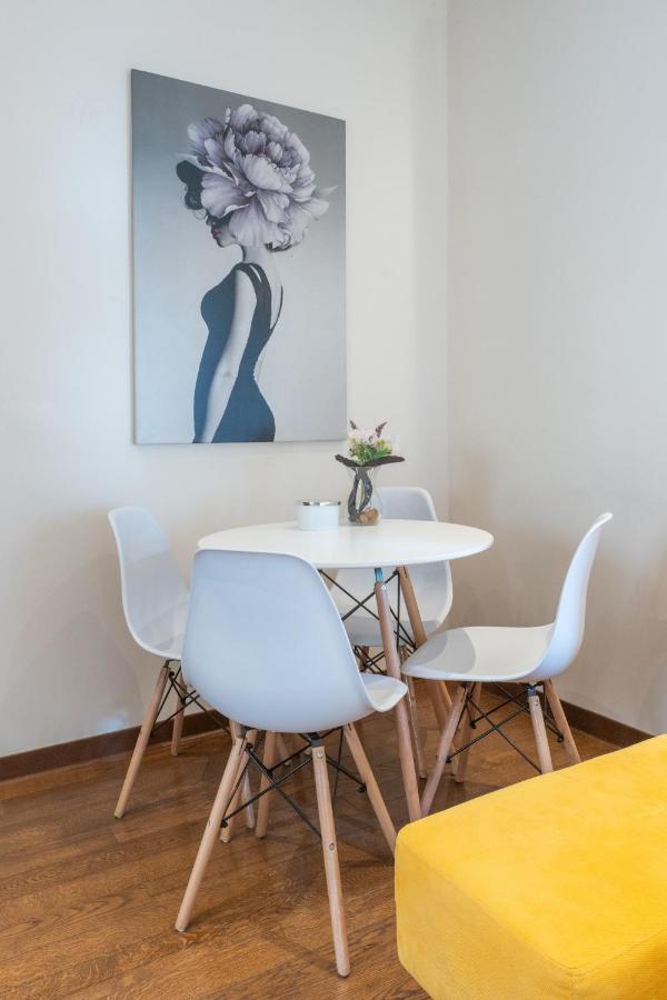 Lux Apartment In City Center Beograd Eksteriør bilde