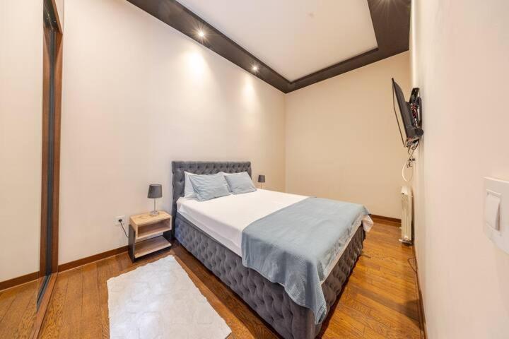 Lux Apartment In City Center Beograd Eksteriør bilde