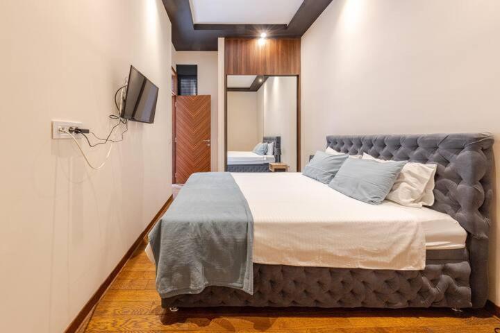 Lux Apartment In City Center Beograd Eksteriør bilde