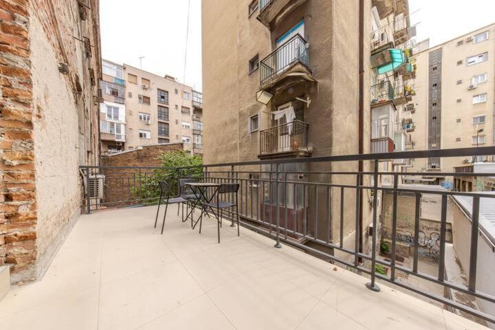 Lux Apartment In City Center Beograd Eksteriør bilde