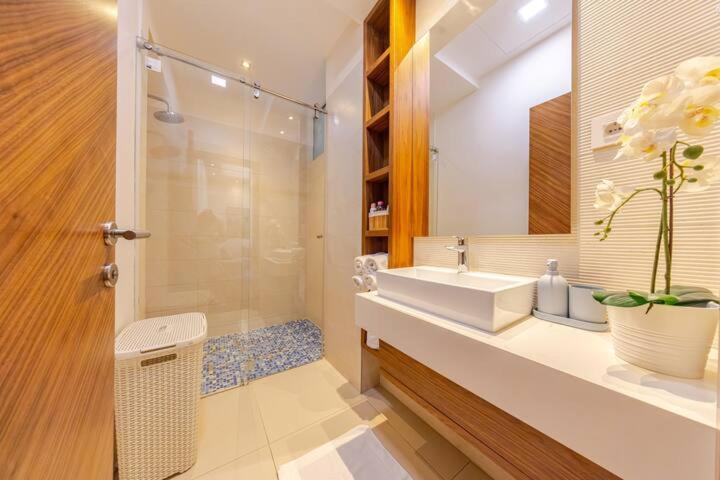 Lux Apartment In City Center Beograd Eksteriør bilde